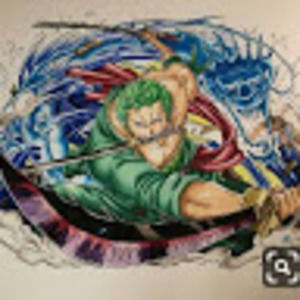 Meet your Posher, Fred